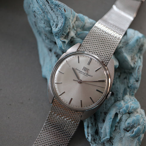 IWC / KS-419